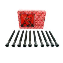 Parafuso de Cabeçote Elring 189.380 VW Amarok 2.0 - Cód.5223 Parafuso de Cabeçote Elring 189.380 VW Amarok 2.0 - Cód.5223