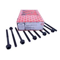 Parafuso de Cabeçote Elring B88.560 VW Gol 16V - Cód.6481 Parafuso de Cabeçote Elring B88.560 VW Gol 16V - Cód.6481