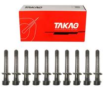 Parafuso De Cabeçote (Jg) Accent 1.5 12V 1995 A 1998 - Takao Pchy15