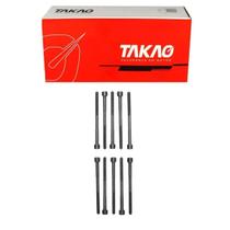 Parafuso De Cabeçote (Jg) Corolla 2.0 16V 2008 A 2013 / Rav4 2.0 16V 2013 A 2018 / Corolla 2.0 16V 2014 A 2019