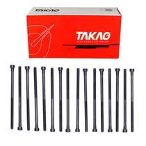 Parafuso De Cabeçote (Jg) Freelander 2 3.2 24V 2006 A 2008 - Takao Pclr32