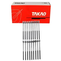 Parafuso De Cabeçote (Jg) Hr 2.5 16V 2011 A 2020 / Sorento 2.5 16V 2002 A 2010 / K2500 Bongo 2.5 16V 2011 A 2016