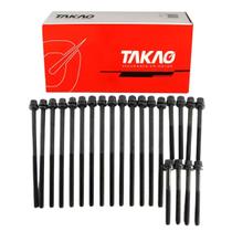 Parafuso De Cabeçote (Jg) Jumper 2.8 8V 2006 A 2010 / Ducato 2.8 8V 2005 A 2009 - Takao Pcfi28Da Parafuso De Cabeçote (Jg) Jumper 2.8 8V 2006 A 2010 / Ducato 2.8 8V 2005 A 2009 - Takao Pcfi28Da