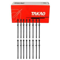 Parafuso De Cabeçote (Jg) Outlander 3.0 24V 2007 A 2020 - Takao Pcmi30A