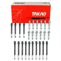 Parafuso De Cabeçote (Jg) Ss10 Gmc 4.3 12V 1996 A 2005 / Sonoma Gmc 4.3 12V 1996 A 2005 / S10 Gmc 4.3 12V 1996 A 2005 Parafuso De Cabeçote (Jg) Ss10 Gmc 4.3 12V 1996 A 2005 / Sonoma Gmc 4.3 12V 1996 A 2005 / S10 Gmc 4.3 12V 1996 A 2005