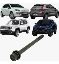 Parafuso De Cabeçote M10 X 1,5 X 150mm Jeep/fiat 55278308