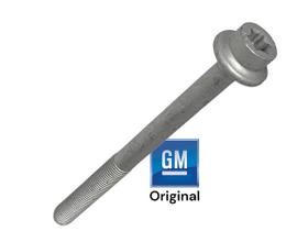 Parafuso de Cabeçote Monza Vectra Astra Zafira S10 Gm Original - Unidade 140mm