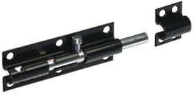 Parafuso de cano pesado National Hardware N152-126 15 cm preto Parafuso de cano pesado National Hardware N152-126 15 cm preto