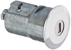 Parafuso de cilindro Toolbox Lock 7025636 com chaves de corte lateral Ford Parafuso de cilindro Toolbox Lock 7025636 com chaves de corte lateral Ford