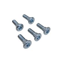 Parafuso De Disco Freio Honda Bros 125 150 160 8x24 5 Peças