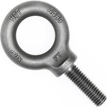 Parafuso de elevação de ombro 1/2-13 x 1-1/2 2400 libras Parafuso de elevação de ombro 1/2-13 x 1-1/2 2400 libras