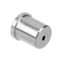 Parafuso de êmbolo de esfera Ball Catch 304 em aço inoxidável 20 unidades Parafuso de êmbolo de esfera Ball Catch 304 em aço inoxidável 20 unidades