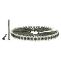 Parafuso de extensão para madeira SENCO FASTENING SYSTEMS 08D200W 1K Parafuso de extensão para madeira SENCO FASTENING SYSTEMS 08D200W 1K