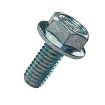 Parafuso de Fixação da Tampa do Cabeçote Motor Gasolina 5.5Hp 6.5Hp 7Hp (M6X1X14) Parafuso de Fixação da Tampa do Cabeçote Motor Gasolina 5.5Hp 6.5Hp 7Hp (M6X1X14)
