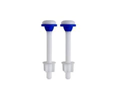 Parafuso De Fixação De Caixa Acoplada Universal - Blukit Parafuso De Fixação De Caixa Acoplada Universal - Blukit