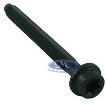 Parafuso De Fixacao Do Cabecote Do Motor - (valor Da Unidade) (escort 1997 A 2002 1.8 16V) (focus 2000 A 13032005 Zetec 2.0 16V Gasolina Cambio Automa Parafuso De Fixacao Do Cabecote Do Motor - (valor Da Unidade) (escort 1997 A 2002 1.8 16V) (focus 2000 A 13032005 Zetec 2.0 16V Gasolina Cambio Automa