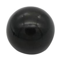 Parafuso De Fixação Em Forma De Bola De Plástico Preto, Tamanhos De 16mm a 40mm, Peças De Ferramenta