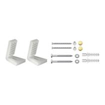 Parafuso de Fixação Lateral para Vasos Sanitarios e Bides SP.121.GL Gold - Deca