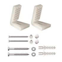 Parafuso de Fixação Lateral SP 121 Cromado - Deca Parafuso de Fixação Lateral SP 121 Cromado - Deca