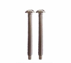 Parafuso de fixação p/ acabamento da hydra max tamanho padrão 37 mm (par) / cod:283 Parafuso de fixação p/ acabamento da hydra max tamanho padrão 37 mm (par) / cod:283