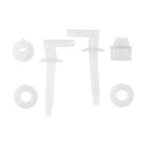 Parafuso de fixaçao para assento sanitario atlas