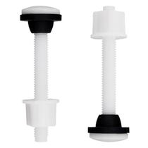 Parafuso de fixação para caixa acoplada censi - par