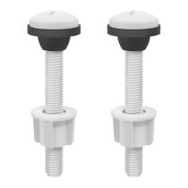 Parafuso de fixação para caixa acoplada - censi