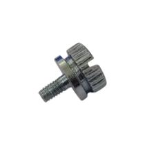 Parafuso de Fixar Prender Aparelho de Viés Domestica e Reta - 354135