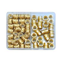 Parafuso De Inserção Térmica M2 M2.5 M3 M4 M5 M6 Para Ponta De Ferro De Solda, Ferramenta De