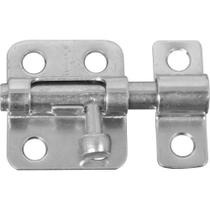 Parafuso de janela National Hardware N151-225 zincado 5 cm