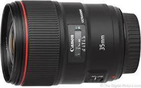Parafuso de lente Canon EW-78C para lente EF 35mm f/1.4L USM