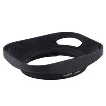 Parafuso de lente Haoge LH-ZV02P para Carl Zeiss Biogon T 2/35 35 mm f2 Parafuso de lente Haoge LH-ZV02P para Carl Zeiss Biogon T 2/35 35 mm f2