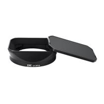Parafuso de lente JJC Bayonet Metal para Fuji Fujifilm XF 16mm F1.4 R WR