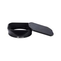 Parafuso de lente JJC Bayonet Metal para Fuji Fujifilm XF 23 mm F1.4 R