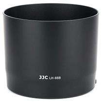 Parafuso de lente JJC LH-88B reversível para Canon RF 600mm f/11