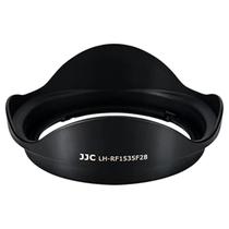 Parafuso de lente JJC LH-RF1535F28 Tulipa reversível para RF 15-35mm Parafuso de lente JJC LH-RF1535F28 Tulipa reversível para RF 15-35mm