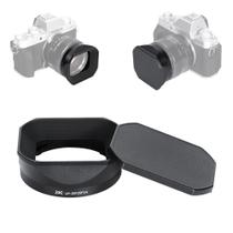Parafuso de lente JJC Metal Square para Fujifilm XF 35mm f/1.4 R Parafuso de lente JJC Metal Square para Fujifilm XF 35mm f/1.4 R