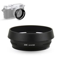 Parafuso de lente JJC para Fujifilm Fuji X100 X100VI X100V X100F X100S X100T X70 Parafuso de lente JJC para Fujifilm Fuji X100 X100VI X100V X100F X100S X100T X70