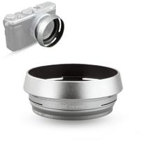 Parafuso de Lente JJC para Fujifilm X100V, X100F, X100T, X100S, X100VI, X100 e X70 Parafuso de Lente JJC para Fujifilm X100V, X100F, X100T, X100S, X100VI, X100 e X70