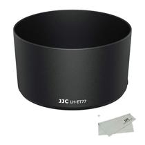 Parafuso de lente JJC para lente Canon RF 85mm F2 Macro IS STM ET-77