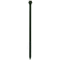 Parafuso de madeira FastenMaster FMTLOK06-250 TimberLok 6x15cm 250C