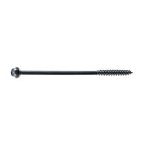 Parafuso de madeira FastenMaster TimberLok Heavy-Duty 8" 250 unidades