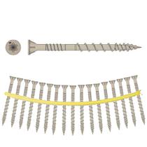 Parafuso de madeira Simpson Strong-Tie DSVT212S Deck-Drive DSV 10x6cm