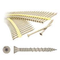 Parafuso de madeira Simpson Strong-Tie HCKDSVT2S DSV 10x5cm T25 Parafuso de madeira Simpson Strong-Tie HCKDSVT2S DSV 10x5cm T25