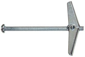 Parafuso de Mola Mini Hillman 8 mm x 10 cm, Pacote com 10