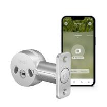 Parafuso de nível Smart Deadbolt, entrada sem chave, Apple Home