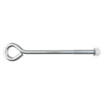 Parafuso de olhal Bolt National Hardware N347-757 Zincado 2x36 cm