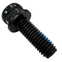 Parafuso De Pinca (allen 5) Preto (1 Unidade)