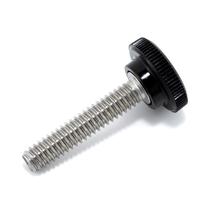 Parafuso de polegar Thumb Screw Depot em aço inoxidável 1.250