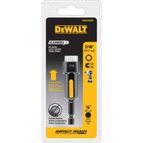 Parafuso de Porca DEWALT DWA2228IR - 7/16 Polegadas - Lavável e Resistente a Impactos